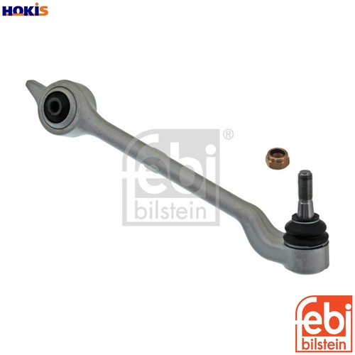 Controltrailing arm wheel - controltrailing,