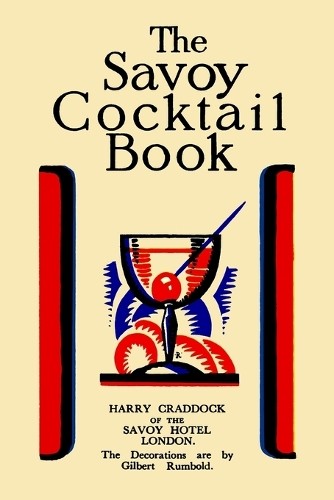 Harry craddock the savoy - the,