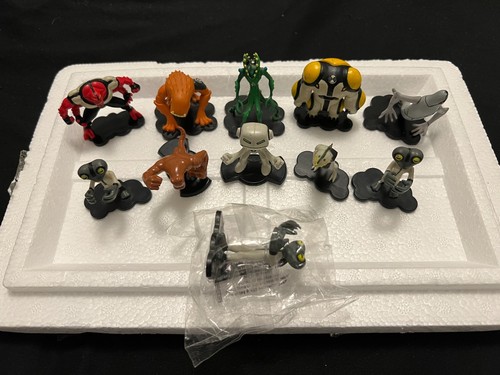 Ben corinthian micro - 10,