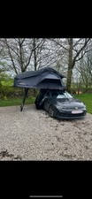 RoofBunk explorer Roof Tent