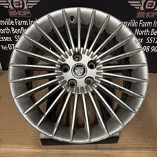 1 X Jaguar S Type Mercuri
