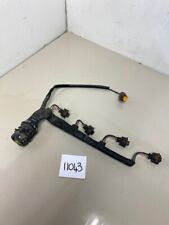 Peugeot 207/206/307 1.4 HDI Fuel Injector Loom 9638163180