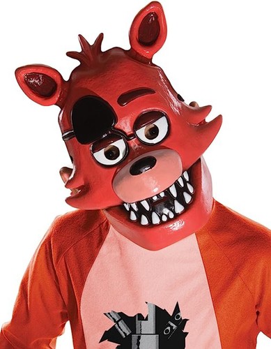 Five nights freddy - five, freddy's