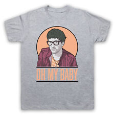 BLUR TENDER UNOFFICIAL GRAHAM