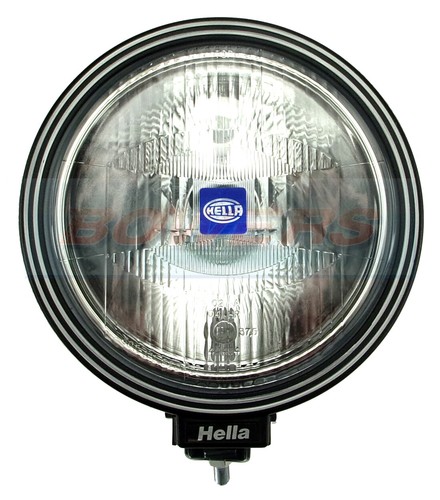 Hella rallye 3000 - rallye, 9"