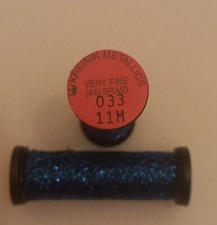 Kreinik metallics balger - metallics,
