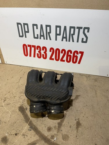Porsche boxster 986 inlet - 986,