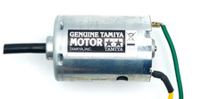 Tamiya 540-J Motor (Mabuchi RS540-SH) 53689 (Replaces 7435035/7435044) 
