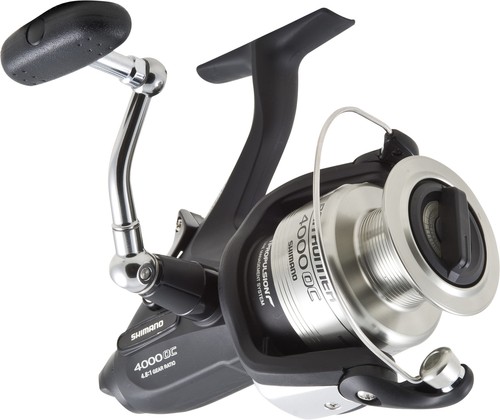 Shimano baitrunner - shimano, oc