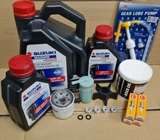 SERVICE MAINTENANCE  KIT  FOR