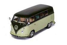 Corgi Diecast Vanguards VW