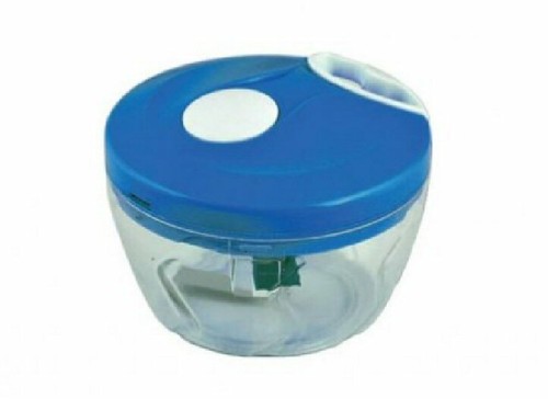 Garbolino worm bait chopper - /,