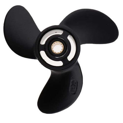 8 aluminium propeller - 8,