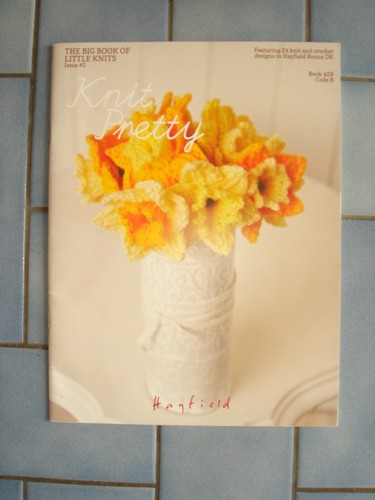 The big book little knits - big,