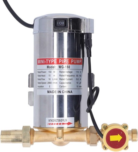 150w 220v automatic water - 220v,