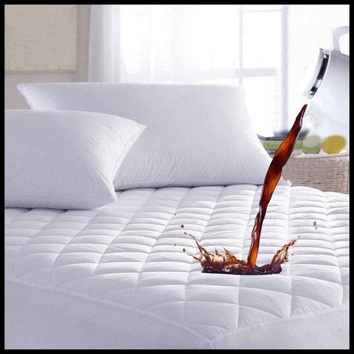 Extra deep quilted - extra,