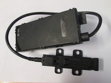 MERCEDES SL R230 SL 500 55 SL CLASS KEYLESS GO ANTENNA MODULE A2308200075