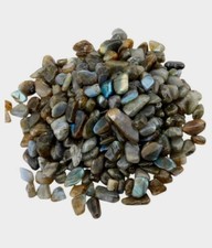 Crystal Gemstone Chips Natural Small Quartz Stones Chakra Reiki 50g Bag Various