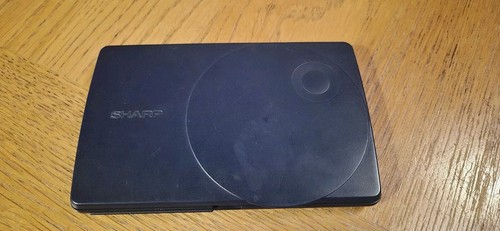 Vintage sharp 6810 - vintage, el-6810
