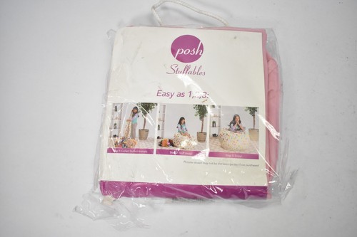 Posh stuffables animal storage - stuffables,