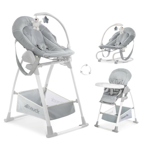 Hauck sit relax - in, 1