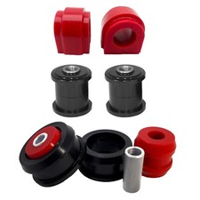 4x VW Beetle (11-19) Full Front Wishbone & ARB 22mm Polyurethane PSB Bushing Kit