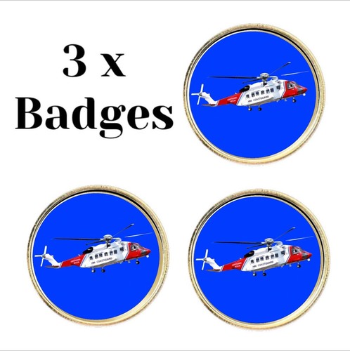 Coastguard helicopter - 3, x