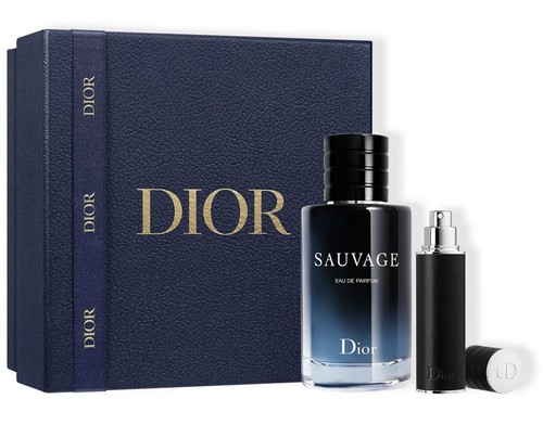 Dior sauvage pcs - sauvage, gift