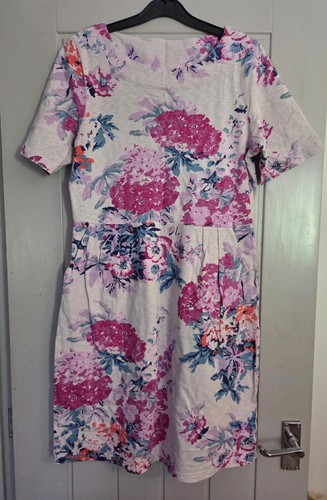Joules floral print - floral,