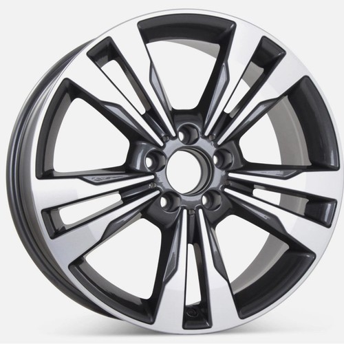 Replacement wheel alloy - replacement,