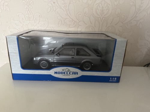 Ford escort turbo mk4 - rs,
