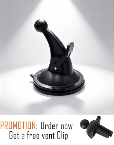 Sat nav holder for - sat,
