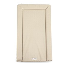 Changing Mat - Oatmeal