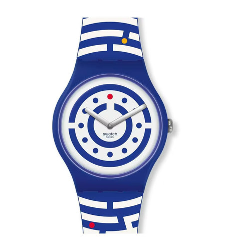 Superb 2018 swatch suoz279 - superb,