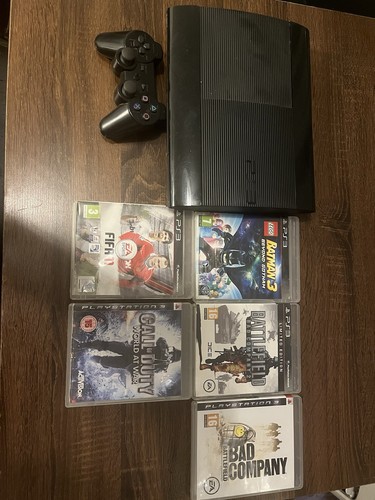 Sony playstation ps3 - playstation,