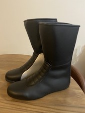 Hedghog speedway boots - speedway,
