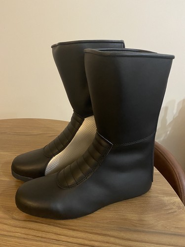 Hedghog speedway boots - speedway,