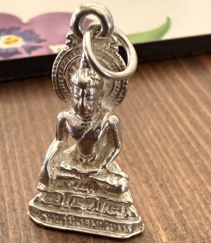 Chlobo solid silver - chlobo,