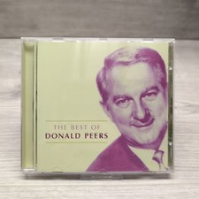 Donald Peers - The Best of