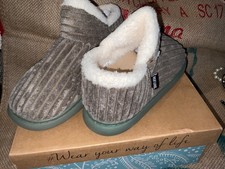 Muk Luks - Slippers  Foam &