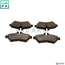 BRAKE PAD SET DISC BRAKE