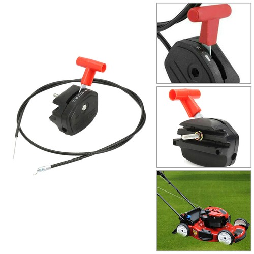 Throttle cable switch - throttle,