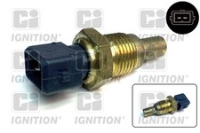 Coolant Temperature Sensor