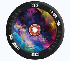 Core hollow stunt - stunt, scooter