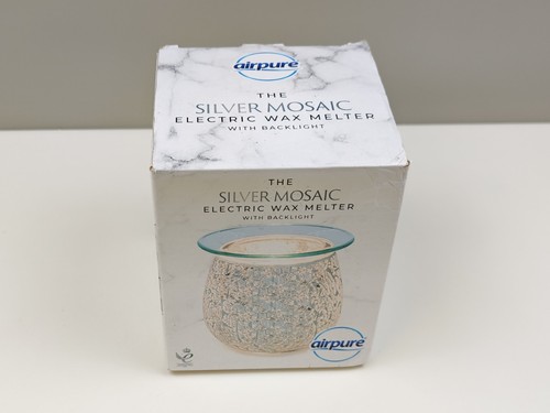 Airpure the mosaic silver - mosaic,