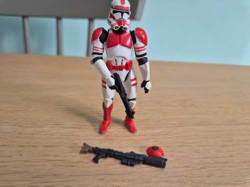 Star wars action figure - wars,
