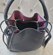 Zara Handbag with Studded Detail