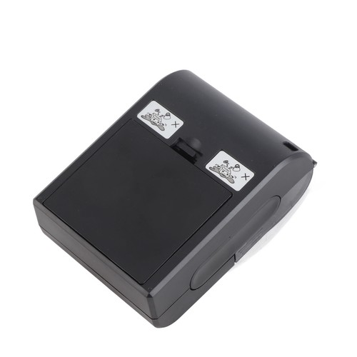 Receipt printer auto wake - printer,