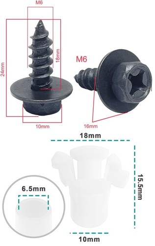 Fit ford metal - fit,
