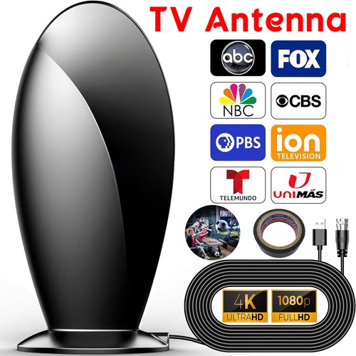 Freeview indoor aerial - indoor, tv